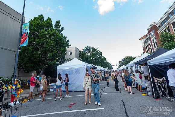 Artist Market