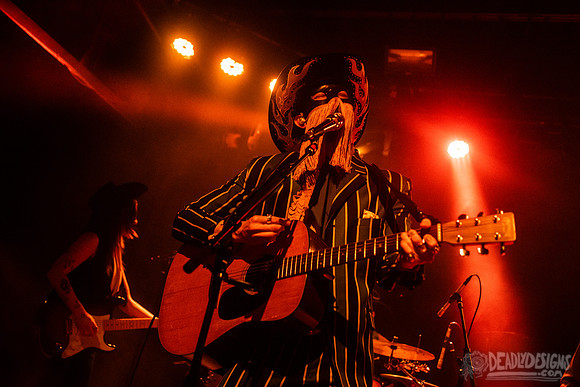 Orville Peck