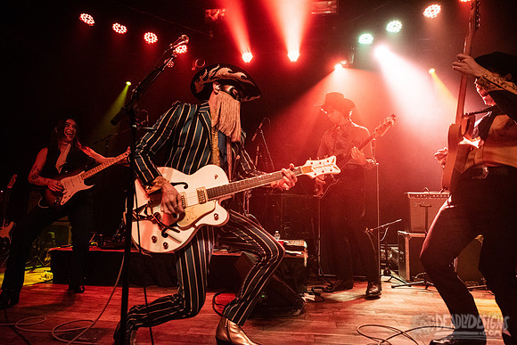 Orville Peck