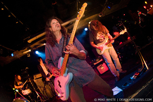Meat Puppets