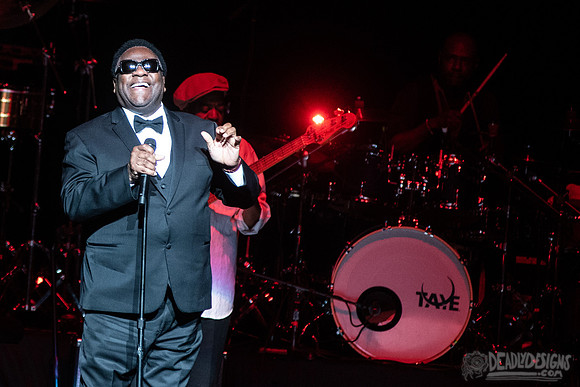 Al Green