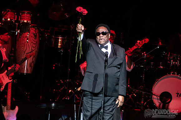 Al Green