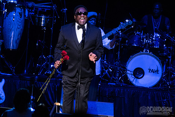 Al Green