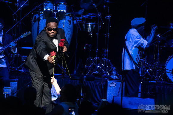Al Green