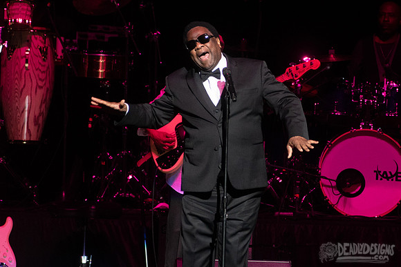 Al Green