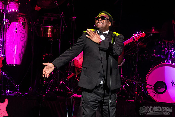 Al Green