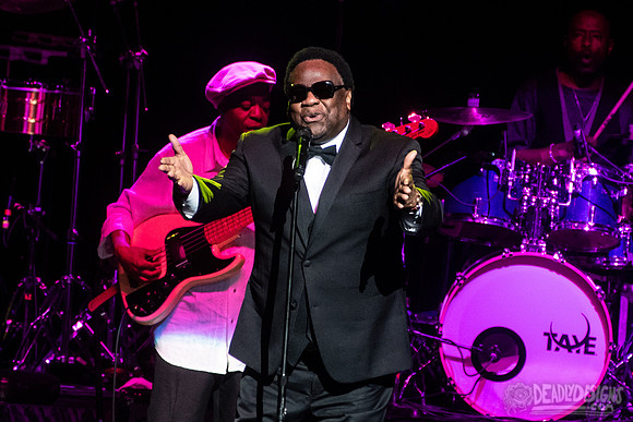 Al Green