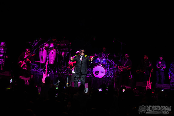 Al Green