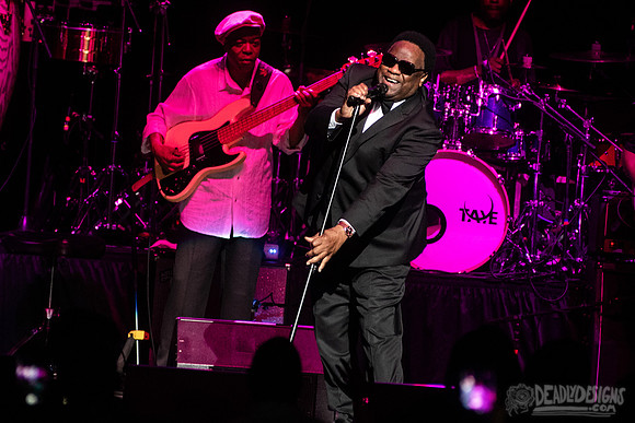 Al Green