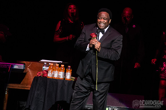 Al Green