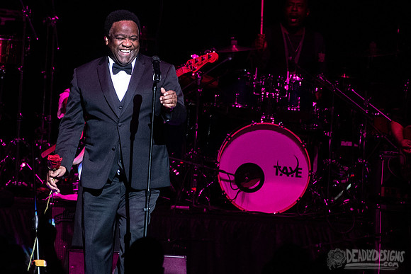 Al Green