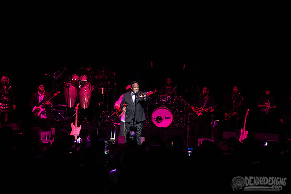 Al Green