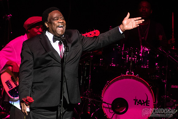 Al Green