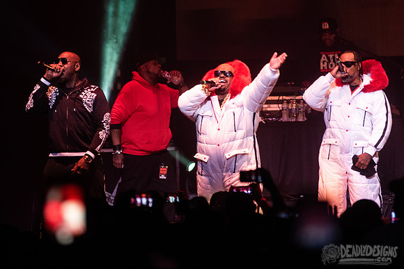 Dungeon Family