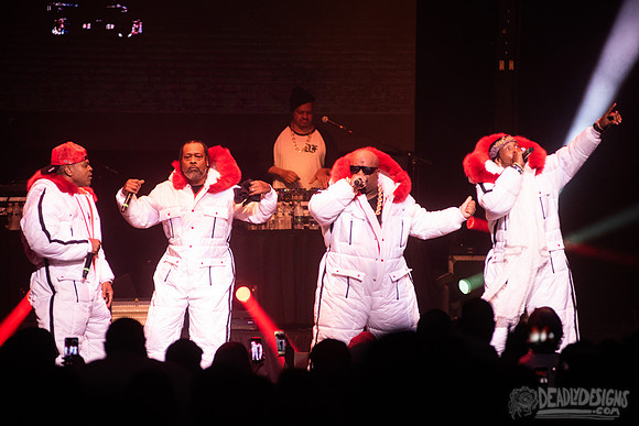 Dungeon Family