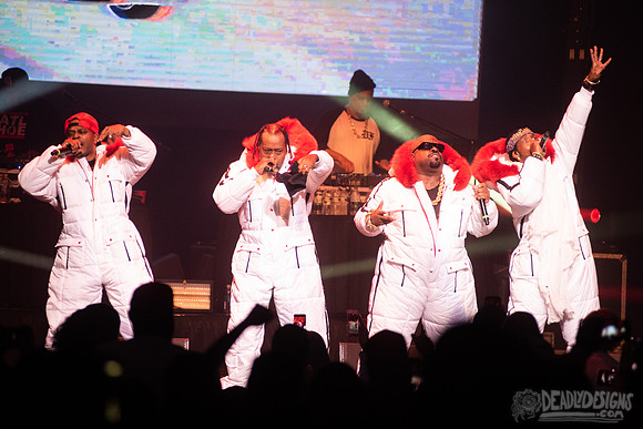 Dungeon Family