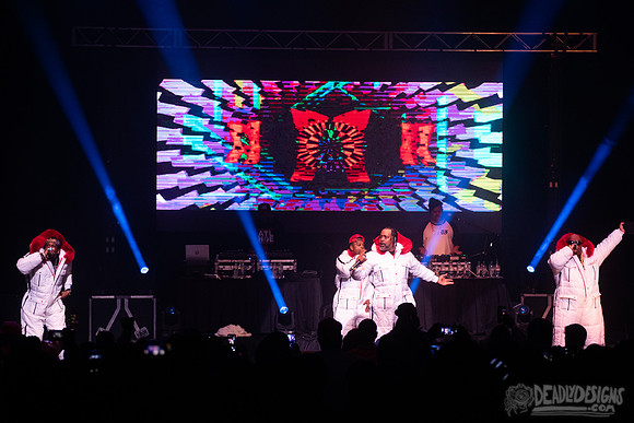 Dungeon Family