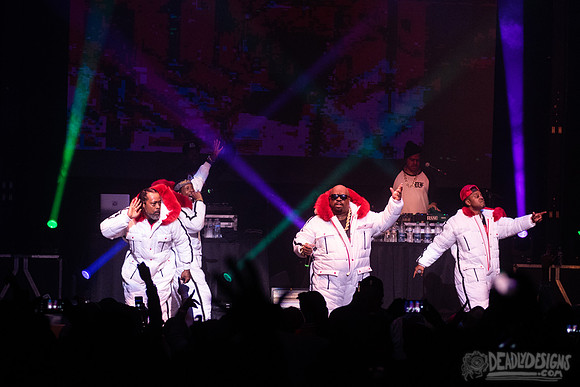 Dungeon Family