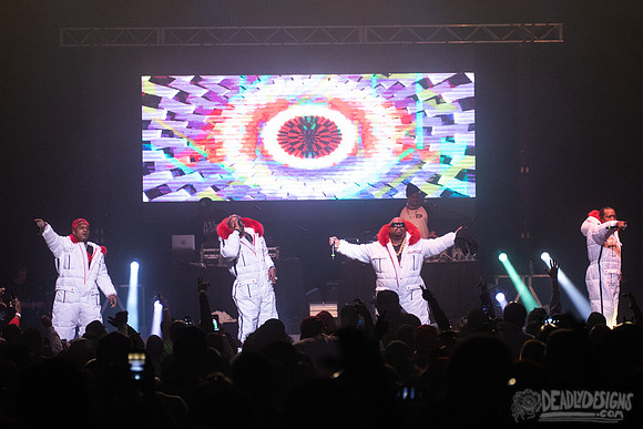 Dungeon Family