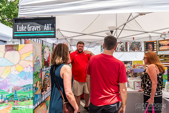 Artist Marketplace