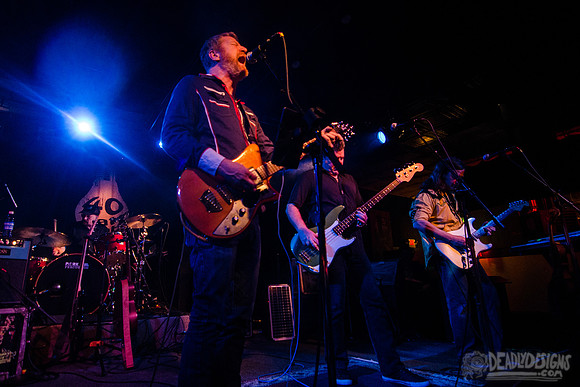 Camper Van Beethoven