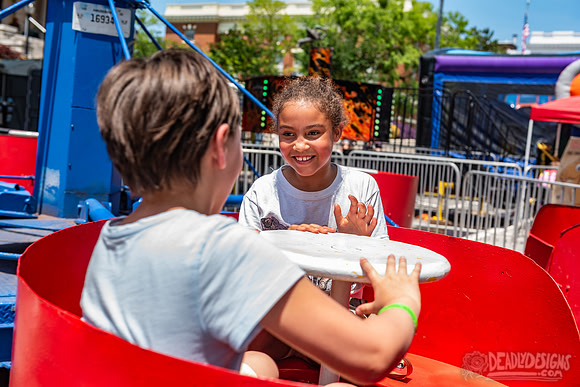 KidsFest Activities