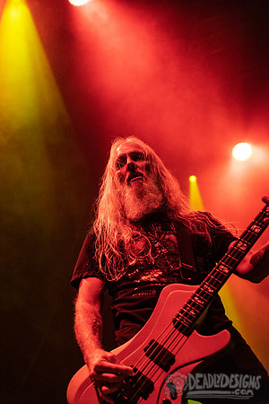 Lamb of God
