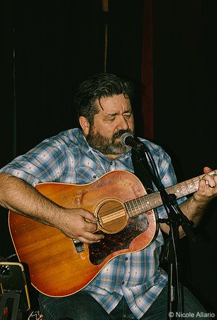 Jon Nolan (by Nicole Allario)