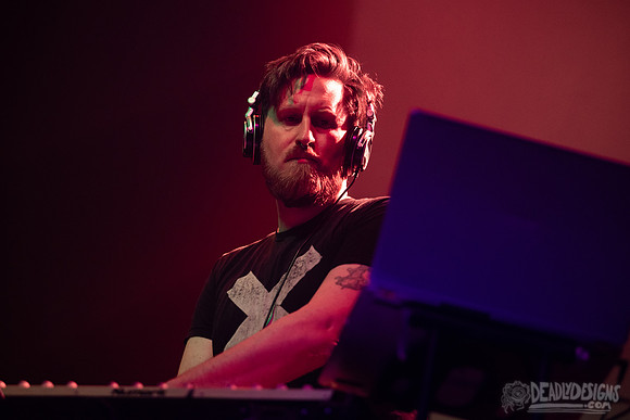 DJ Ghost