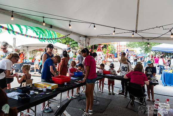 KidsFest Activities