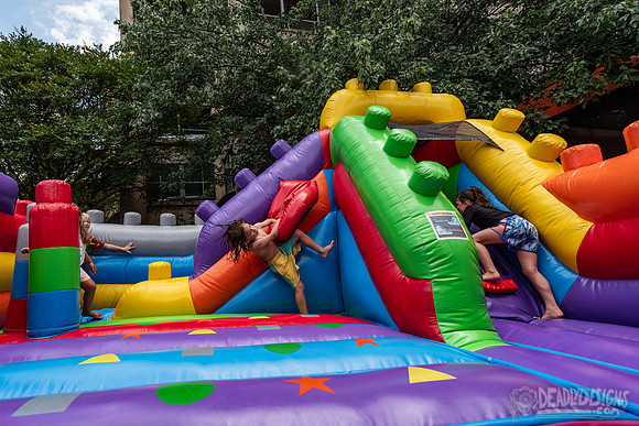 KidsFest Activities