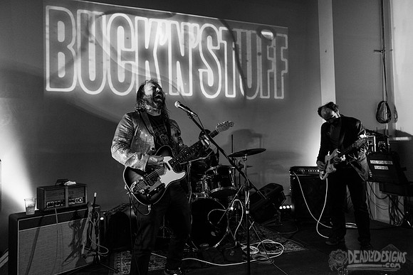Buck N Stuff