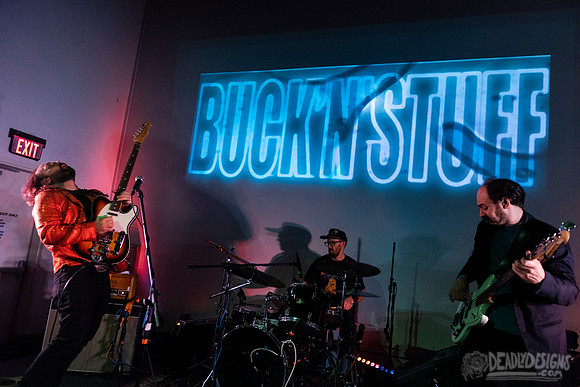 Buck N Stuff