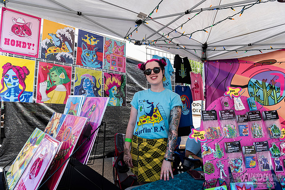 Artist Marketplace