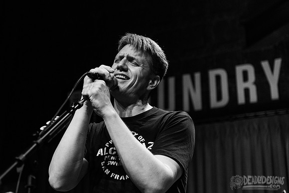 (nice dream) a Tribute to Radiohead
