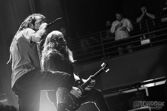 Lamb of God