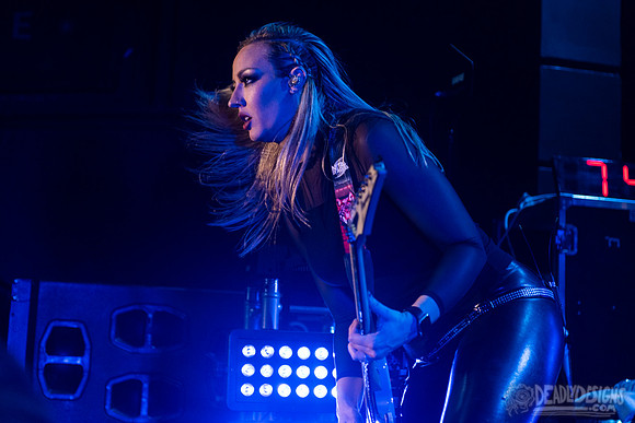 Nita Strauss