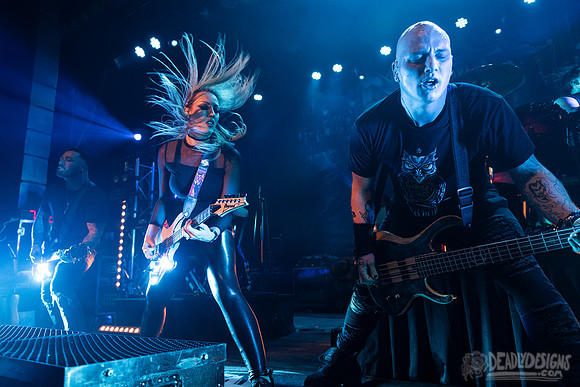 Nita Strauss