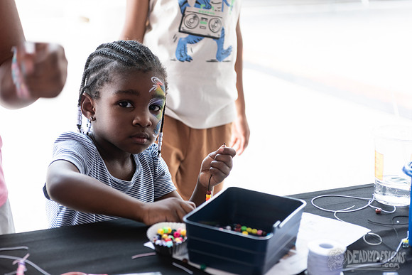 KidsFest Activities