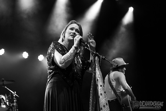 Rumours ATL: A Fleetwood Mac Tribute