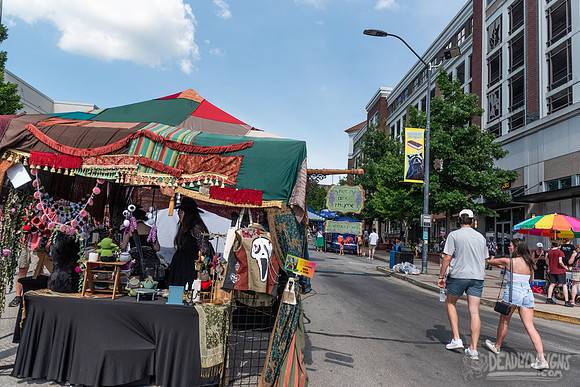 Artist Market