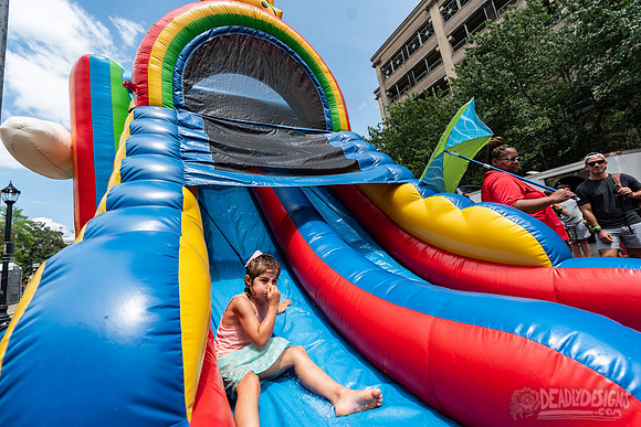 KidsFest Activities