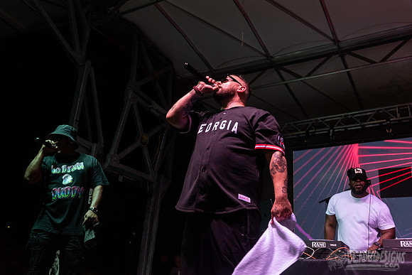 Bubba Sparxxx