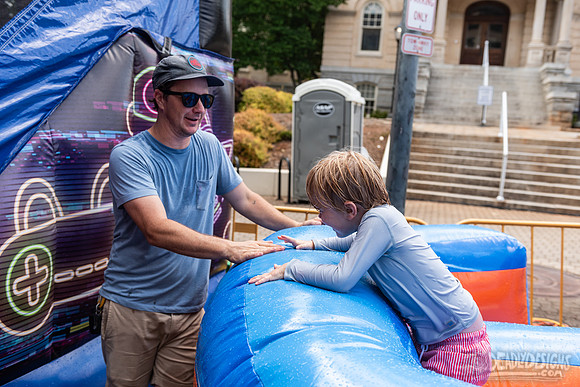 KidsFest Activities