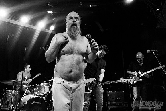 Les Savy Fav