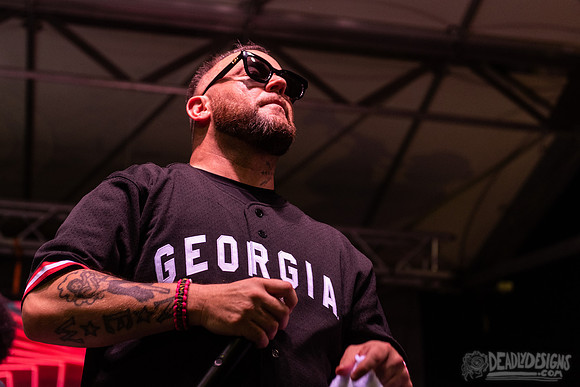 Bubba Sparxxx