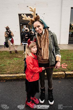 The Rumpus Rally