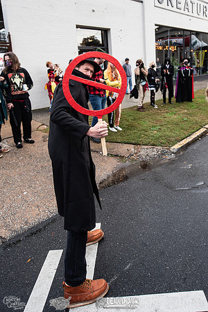 The Rumpus Rally