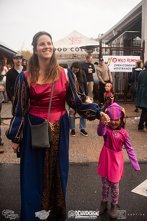 The Rumpus Rally