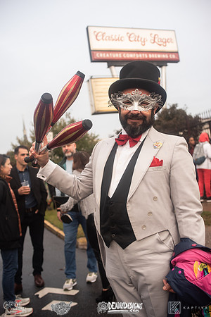 The Rumpus Rally